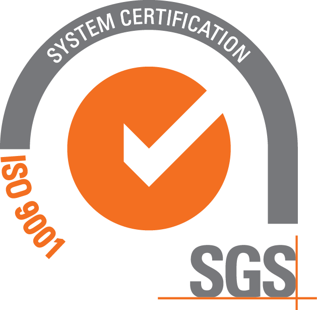 sgs systems logo